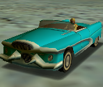 Bumble Bee - Carmageddon TDR 2000