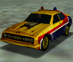 Enforcer - Carmageddon TDR 2000