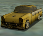 HFB Terra - Carmageddon TDR 2000