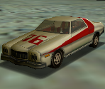 Husky - Carmageddon TDR 2000
