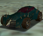 Jadead - Carmageddon TDR 2000