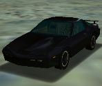 Knave - Carmageddon TDR 2000