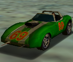 Limey - Carmageddon TDR 2000