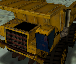 Master Mine - Carmageddon TDR 2000