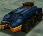 New Suppressor - Carmageddon TDR 2000