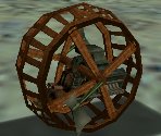 The Wheel - Carmageddon TDR 2000