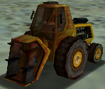 Soul Harvester - Carmageddon TDR 2000