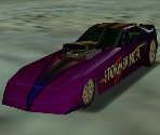 Stormbringer - Carmageddon TDR 2000