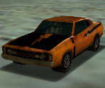 SuperCharger - Carmageddon TDR 2000