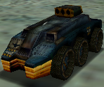 Suppressor - Carmageddon TDR 2000