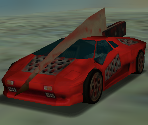 The Chef - Carmageddon TDR 2000