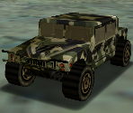 Thummper - Carmageddon TDR 2000