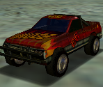 TNT - Carmageddon TDR 2000