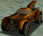 Tow Meister - Carmageddon TDR 2000