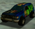 Viper - Carmageddon TDR 2000