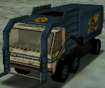 White Trash - Carmageddon TDR 2000