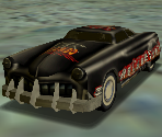 Witch Doctor - Carmageddon TDR 2000