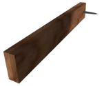 Board With a Nail in It - Roblox
