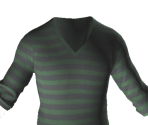 Franklin's Clothing (01 / 03) - Grand Theft Auto V