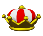 Crown - Super Mario 3D World
