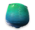 Aquatic Skin - Sackboy: A Big Adventure