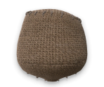 Beige Canvas Skin - Sackboy: A Big Adventure