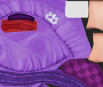 Cute Giana (Punk Swap) - Giana Sisters: Twisted Dreams