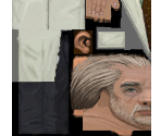 Scientist - Grand Theft Auto: San Andreas