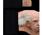 Preacher - Grand Theft Auto: San Andreas