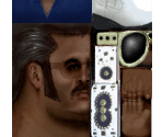 Elvis Impersonator (C) - Grand Theft Auto: San Andreas