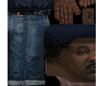 Bodyguard (A) - Grand Theft Auto: San Andreas