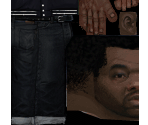 Bodyguard (B) - Grand Theft Auto: San Andreas
