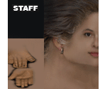 Staff Member (Female) - Grand Theft Auto: San Andreas