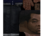 Pool Player (A) - Grand Theft Auto: San Andreas