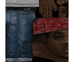 Pool Player (B) - Grand Theft Auto: San Andreas