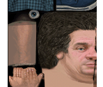 Heckler (B) - Grand Theft Auto: San Andreas