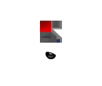 Chain Chomp - New Super Mario Bros. 2