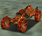 Blood & Bones - Carmageddon TDR 2000