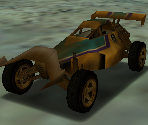 Buggy - Carmageddon TDR 2000