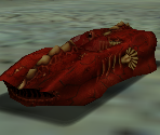 Lucifer - Carmageddon TDR 2000