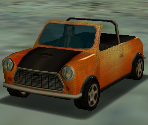 Pogo - Carmageddon TDR 2000