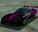 Sports Sedan - Carmageddon TDR 2000