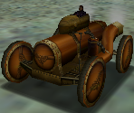 Steam Machine - Carmageddon TDR 2000