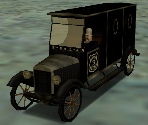 The Pigs! - Carmageddon TDR 2000