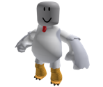 Telamon's Business Casual - Roblox