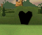 Wonderland - Kingdom Hearts Re:coded