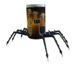 Spider Cola - Roblox