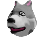 Husky - Roblox