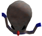 Alien - Roblox