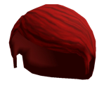 Red Rebellious Youth - Roblox
